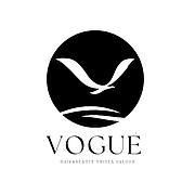 Logo of VOGUE HAIR&BEAUTY UNISEX SALOON